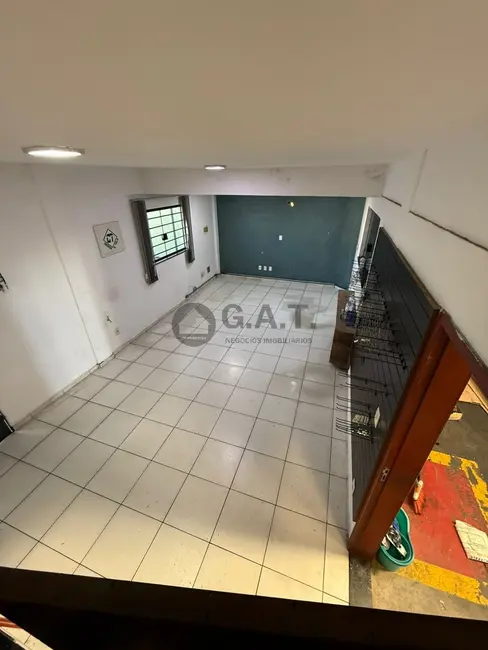 Armazém / Galpão para alugar, 300m2 em Éden, Sorocaba - SP - imagem 6 Foto 6 de Armazém / Galpão para alugar, 300m2 em Éden, Sorocaba - SP