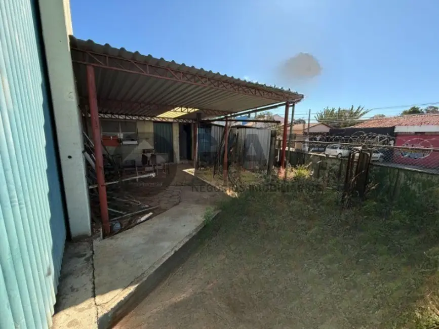 Armazém / Galpão para alugar, 300m2 em Éden, Sorocaba - SP - imagem 7 Foto 7 de Armazém / Galpão para alugar, 300m2 em Éden, Sorocaba - SP