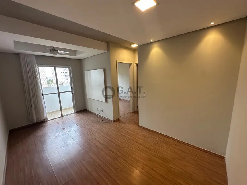 Apartamento com 2 quartos à venda, 50m2 em Vila Rica, Sorocaba - SP - imagem 4 Foto 4 de Apartamento com 2 quartos à venda, 50m2 em Vila Rica, Sorocaba - SP