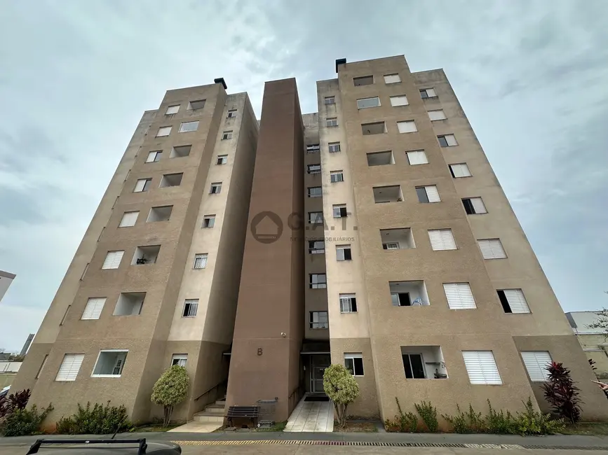 Apartamento com 2 quartos à venda, 50m2 em Vila Rica, Sorocaba - SP - imagem 1 Foto 1 de Apartamento com 2 quartos à venda, 50m2 em Vila Rica, Sorocaba - SP