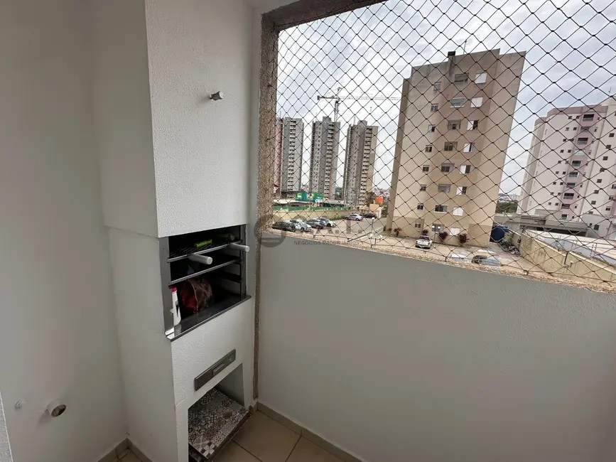 Apartamento com 2 quartos à venda, 50m2 em Vila Rica, Sorocaba - SP - imagem 8 Foto 8 de Apartamento com 2 quartos à venda, 50m2 em Vila Rica, Sorocaba - SP