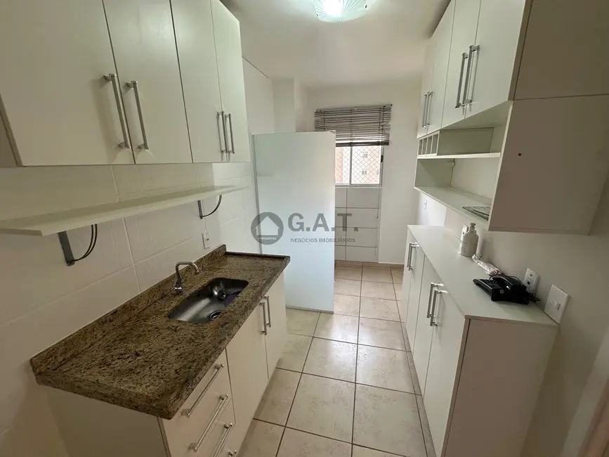 Apartamento com 2 quartos à venda, 50m2 em Vila Rica, Sorocaba - SP - imagem 5 Foto 5 de Apartamento com 2 quartos à venda, 50m2 em Vila Rica, Sorocaba - SP