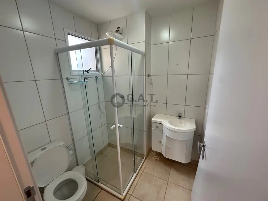 Apartamento com 2 quartos à venda, 50m2 em Vila Rica, Sorocaba - SP - imagem 9 Foto 9 de Apartamento com 2 quartos à venda, 50m2 em Vila Rica, Sorocaba - SP