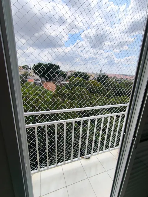 Foto 7 de Apartamento com 2 quartos para alugar, 57m2 em Jardim Simus, Sorocaba - SP