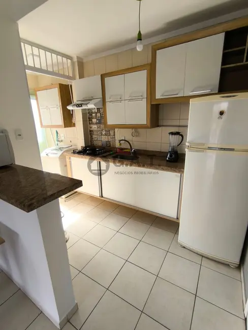 Foto 9 de Apartamento com 2 quartos para alugar, 57m2 em Jardim Simus, Sorocaba - SP