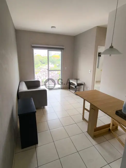 Foto 6 de Apartamento com 2 quartos para alugar, 57m2 em Jardim Simus, Sorocaba - SP