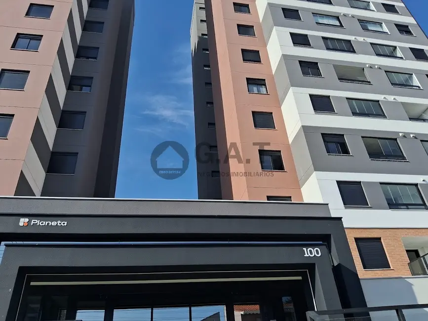 Apartamento com 2 quartos para alugar, 62m2 em Vila Espírito Santo, Sorocaba - SP - imagem 1 Foto 1 de Apartamento com 2 quartos para alugar, 62m2 em Vila Espírito Santo, Sorocaba - SP