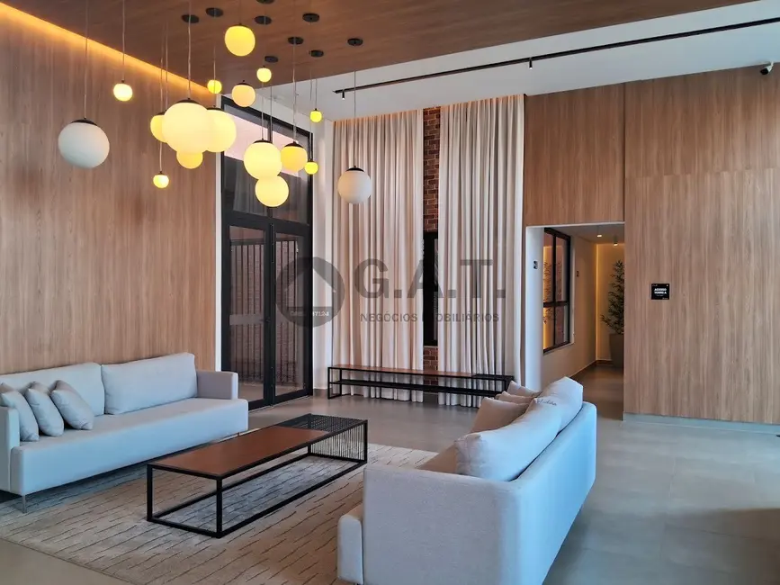 Apartamento com 2 quartos para alugar, 62m2 em Vila Espírito Santo, Sorocaba - SP - imagem 3 Foto 3 de Apartamento com 2 quartos para alugar, 62m2 em Vila Espírito Santo, Sorocaba - SP