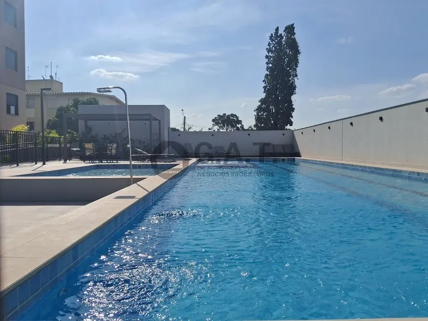 Apartamento com 2 quartos para alugar, 62m2 em Vila Espírito Santo, Sorocaba - SP - imagem 5 Foto 5 de Apartamento com 2 quartos para alugar, 62m2 em Vila Espírito Santo, Sorocaba - SP