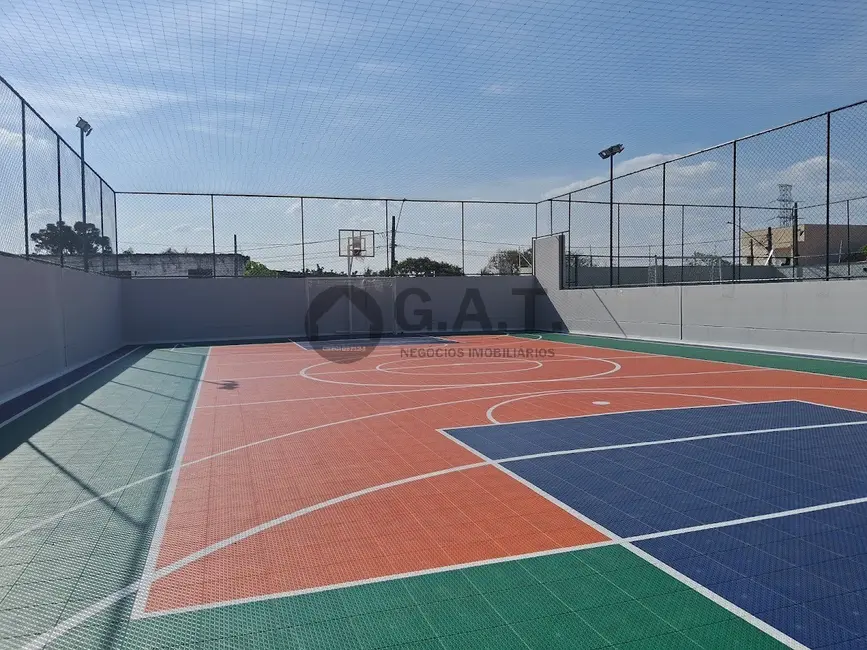 Apartamento com 2 quartos para alugar, 62m2 em Vila Espírito Santo, Sorocaba - SP - imagem 7 Foto 7 de Apartamento com 2 quartos para alugar, 62m2 em Vila Espírito Santo, Sorocaba - SP