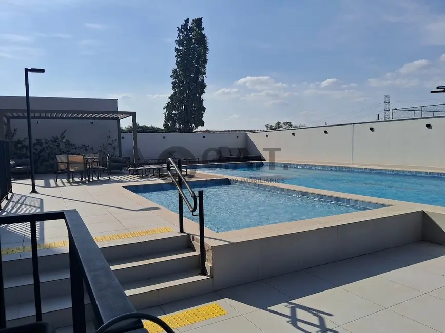 Apartamento com 2 quartos para alugar, 62m2 em Vila Espírito Santo, Sorocaba - SP - imagem 6 Foto 6 de Apartamento com 2 quartos para alugar, 62m2 em Vila Espírito Santo, Sorocaba - SP