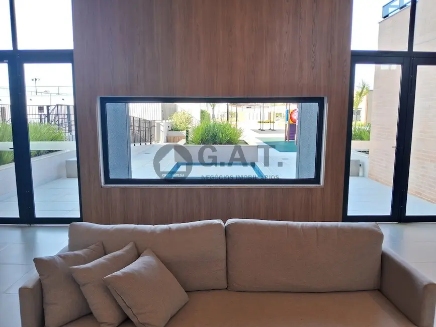 Apartamento com 2 quartos para alugar, 62m2 em Vila Espírito Santo, Sorocaba - SP - imagem 2 Foto 2 de Apartamento com 2 quartos para alugar, 62m2 em Vila Espírito Santo, Sorocaba - SP