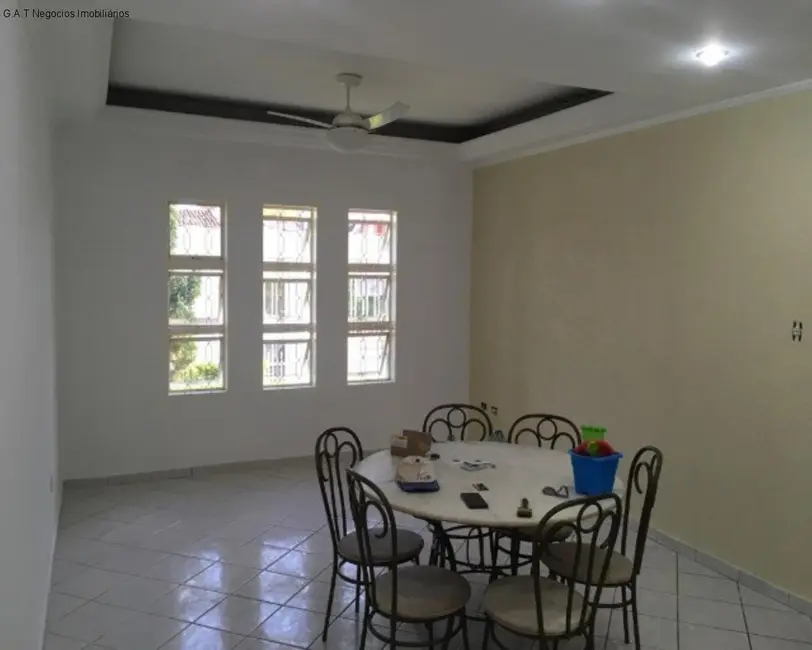 Foto 1 de Casa com 3 quartos à venda, 180m2 em Jardim Maria do Carmo, Sorocaba - SP