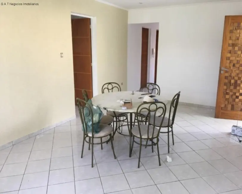 Foto 2 de Casa com 3 quartos à venda, 180m2 em Jardim Maria do Carmo, Sorocaba - SP