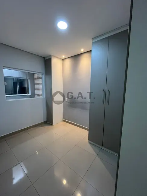 Foto 9 de Casa com 2 quartos para alugar, 60m2 em Vila Mineirão, Sorocaba - SP