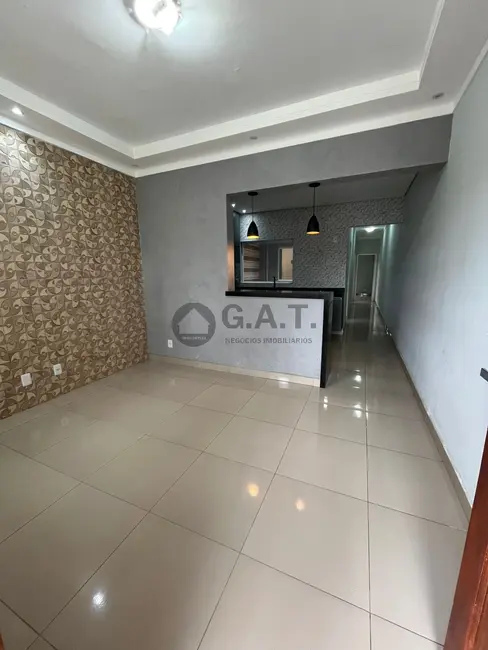 Foto 3 de Casa com 2 quartos para alugar, 60m2 em Vila Mineirão, Sorocaba - SP