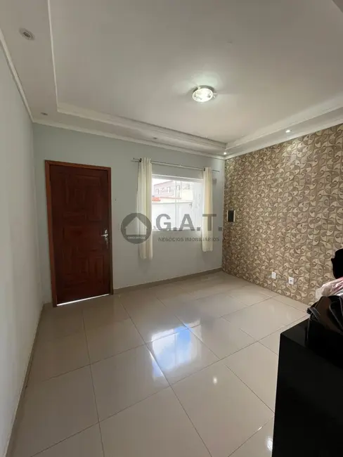Foto 7 de Casa com 2 quartos para alugar, 60m2 em Vila Mineirão, Sorocaba - SP