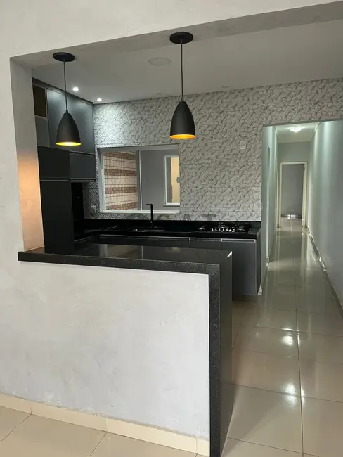 Foto 6 de Casa com 2 quartos para alugar, 60m2 em Vila Mineirão, Sorocaba - SP