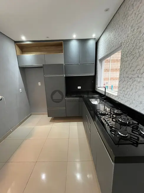 Foto 5 de Casa com 2 quartos para alugar, 60m2 em Vila Mineirão, Sorocaba - SP