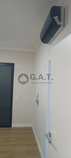 Foto 5 de Casa de Condomínio com 4 quartos para alugar, 247m2 em Alphaville Nova Esplanada, Votorantim - SP