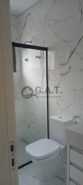 Foto 8 de Casa de Condomínio com 4 quartos para alugar, 247m2 em Alphaville Nova Esplanada, Votorantim - SP