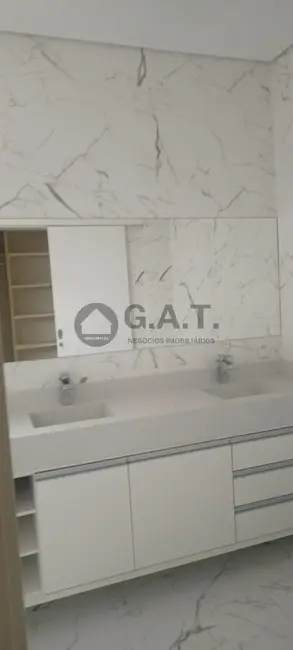 Foto 3 de Casa de Condomínio com 4 quartos para alugar, 247m2 em Alphaville Nova Esplanada, Votorantim - SP