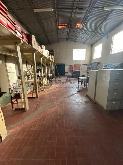 Sala Comercial para alugar, 276m2 em Vila Assis, Sorocaba - SP - imagem 5 Foto 5 de Sala Comercial para alugar, 276m2 em Vila Assis, Sorocaba - SP