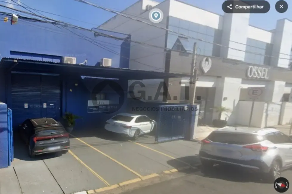 Sala Comercial para alugar, 276m2 em Vila Assis, Sorocaba - SP - imagem 7 Foto 7 de Sala Comercial para alugar, 276m2 em Vila Assis, Sorocaba - SP