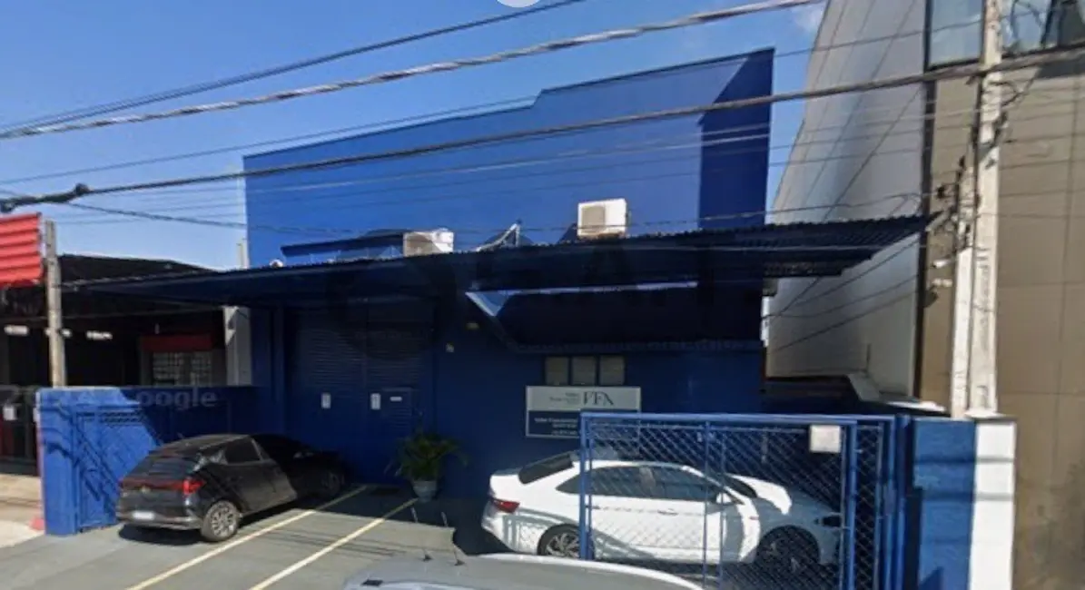 Sala Comercial para alugar, 276m2 em Vila Assis, Sorocaba - SP - imagem 6 Foto 6 de Sala Comercial para alugar, 276m2 em Vila Assis, Sorocaba - SP