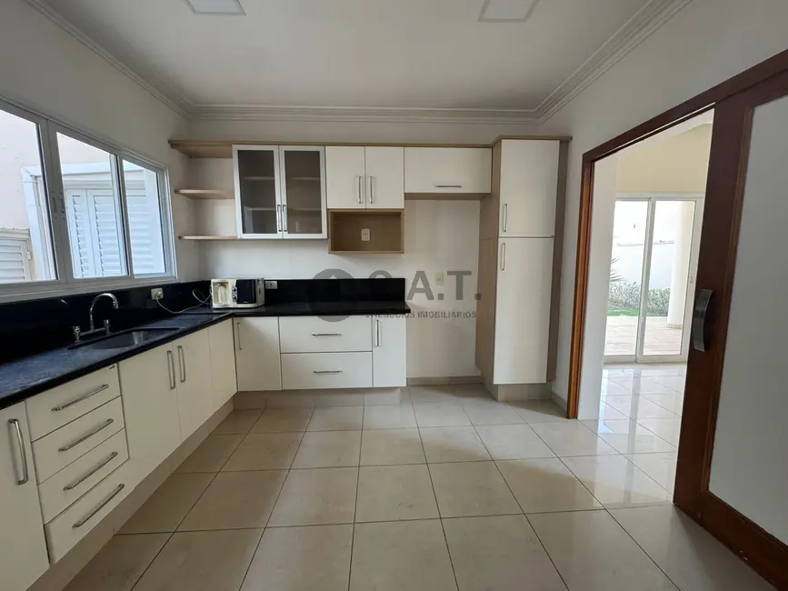 Casa de Condomínio com 4 quartos para alugar, 360m2 em Parque Campolim, Sorocaba - SP - imagem 7 Foto 7 de Casa de Condomínio com 4 quartos para alugar, 360m2 em Parque Campolim, Sorocaba - SP