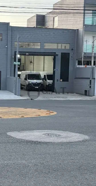 Foto 6 de Armazém / Galpão à venda, 310m2 em Sorocaba - SP