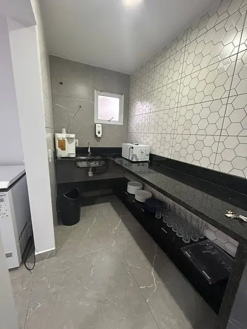 Foto 4 de Casa de Condomínio com 2 quartos para alugar, 77m2 em Caguassu, Sorocaba - SP