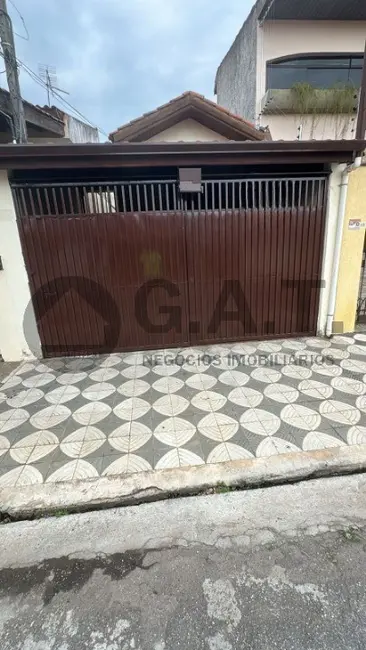 Casa com 3 quartos à venda, 130m2 em Vila Santana, Sorocaba - SP - imagem 1 Foto 1 de Casa com 3 quartos à venda, 130m2 em Vila Santana, Sorocaba - SP