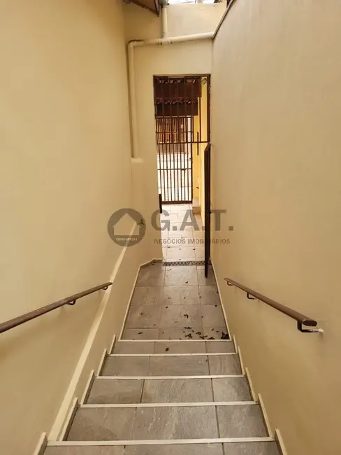 Casa com 3 quartos à venda, 130m2 em Vila Santana, Sorocaba - SP - imagem 3 Foto 3 de Casa com 3 quartos à venda, 130m2 em Vila Santana, Sorocaba - SP
