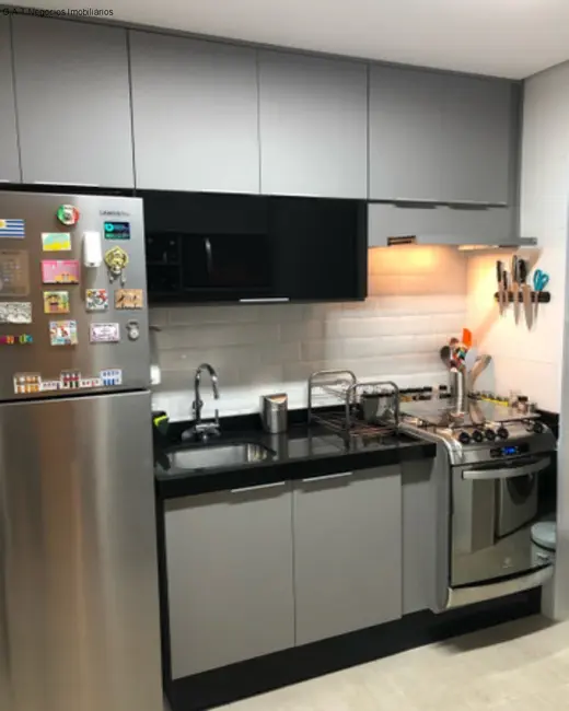 Foto 5 de Apartamento com 3 quartos à venda, 80m2 em Jardim Piratininga, Sorocaba - SP
