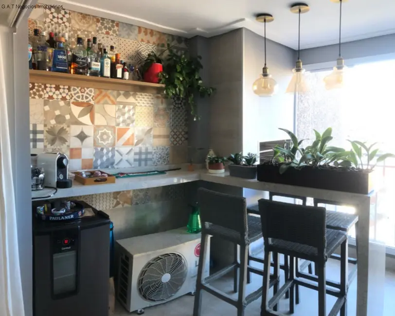 Foto 3 de Apartamento com 3 quartos à venda, 80m2 em Jardim Piratininga, Sorocaba - SP