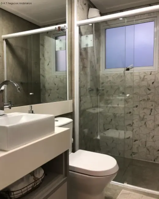 Foto 6 de Apartamento com 3 quartos à venda, 80m2 em Jardim Piratininga, Sorocaba - SP