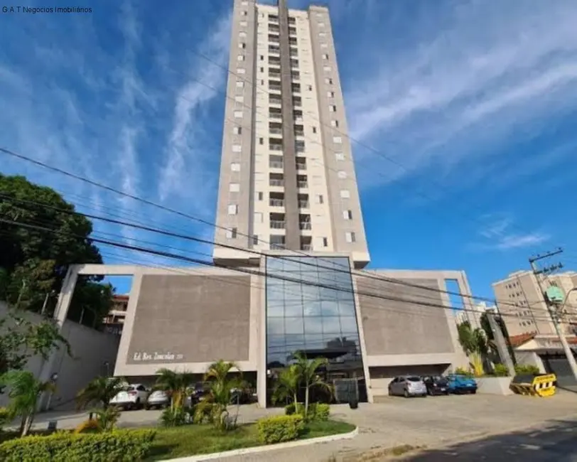 Foto 1 de Apartamento com 3 quartos à venda, 80m2 em Jardim Piratininga, Sorocaba - SP