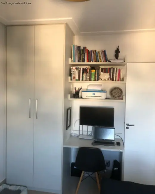 Foto 9 de Apartamento com 3 quartos à venda, 80m2 em Jardim Piratininga, Sorocaba - SP