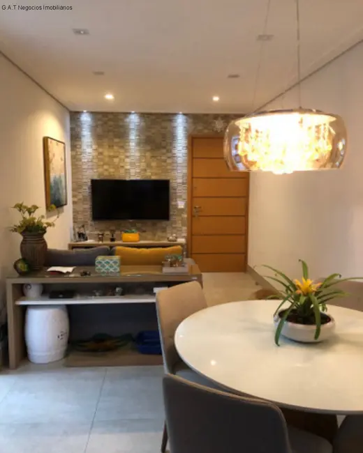 Foto 4 de Apartamento com 3 quartos à venda, 80m2 em Jardim Piratininga, Sorocaba - SP