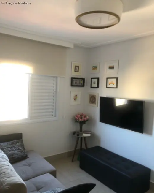 Foto 7 de Apartamento com 3 quartos à venda, 80m2 em Jardim Piratininga, Sorocaba - SP