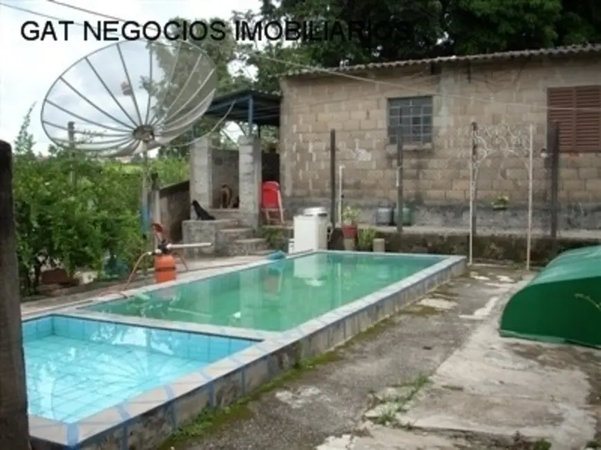 Casa com 4 quartos à venda, 1380m2 em Jardim Simus, Sorocaba - SP - imagem 3 Foto 3 de Casa com 4 quartos à venda, 1380m2 em Jardim Simus, Sorocaba - SP