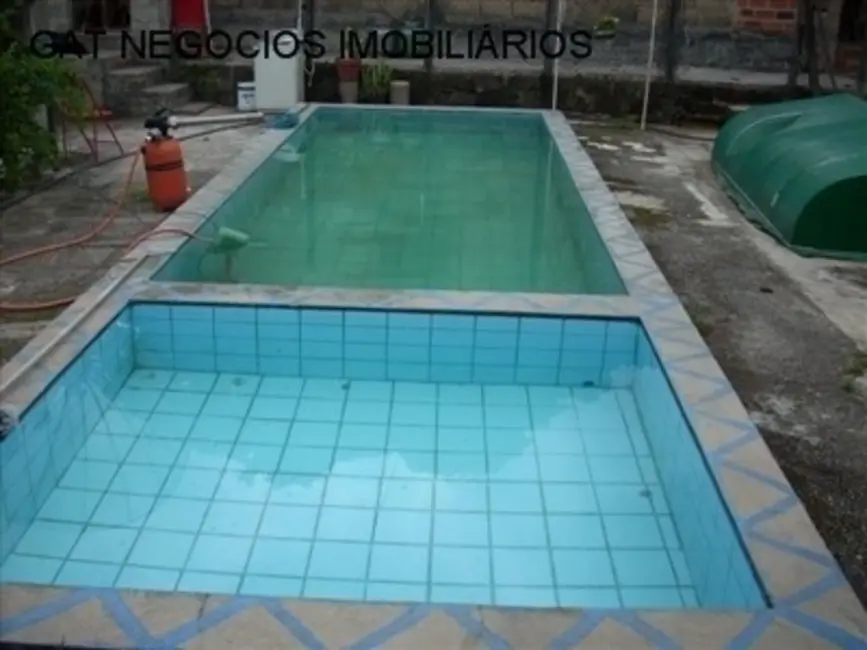 Casa com 4 quartos à venda, 1380m2 em Jardim Simus, Sorocaba - SP - imagem 4 Foto 4 de Casa com 4 quartos à venda, 1380m2 em Jardim Simus, Sorocaba - SP