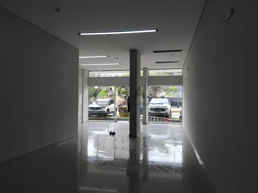 Foto 8 de Sala Comercial para alugar, 143m2 em Vila Trujillo, Sorocaba - SP