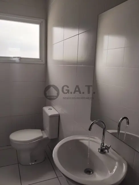 Foto 7 de Sala Comercial para alugar, 143m2 em Vila Trujillo, Sorocaba - SP