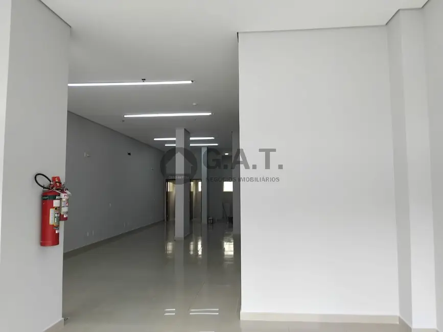 Foto 3 de Sala Comercial para alugar, 143m2 em Vila Trujillo, Sorocaba - SP