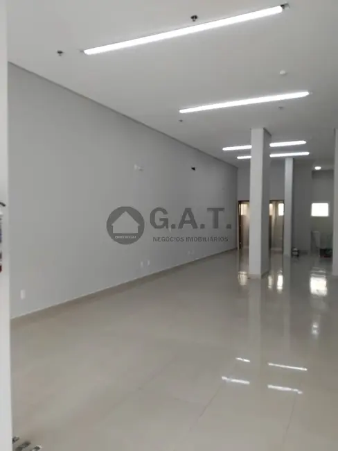 Foto 5 de Sala Comercial para alugar, 143m2 em Vila Trujillo, Sorocaba - SP