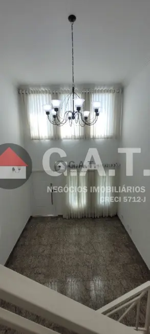 Foto 9 de Casa de Condomínio com 3 quartos para alugar, 299m2 em Sorocaba - SP