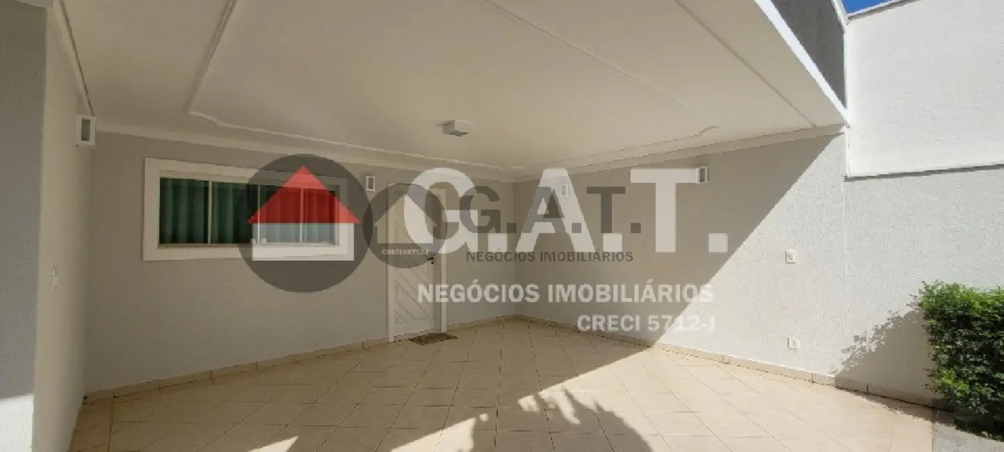 Foto 6 de Casa de Condomínio com 3 quartos para alugar, 299m2 em Sorocaba - SP
