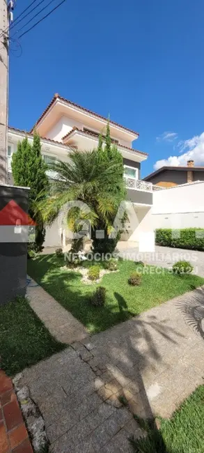 Foto 2 de Casa de Condomínio com 3 quartos para alugar, 299m2 em Sorocaba - SP